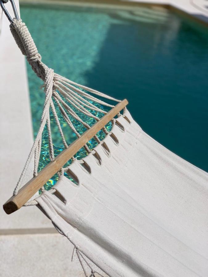 Ferienwohnungen VI La Mare With Heated Pool Zadar Luaran gambar