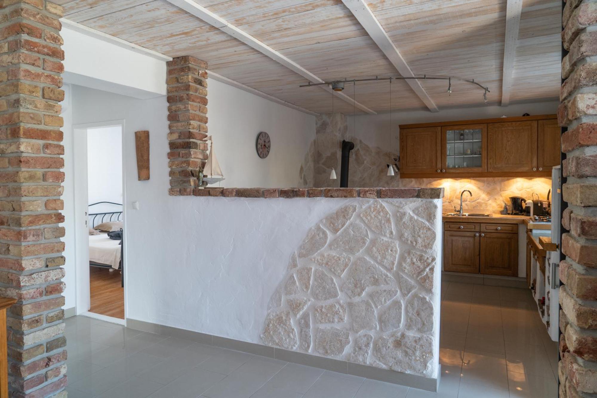 Ferienwohnungen VI La Mare With Heated Pool Zadar Luaran gambar
